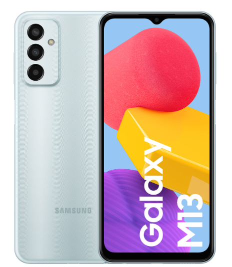 Galaxy M13 4G / 5G