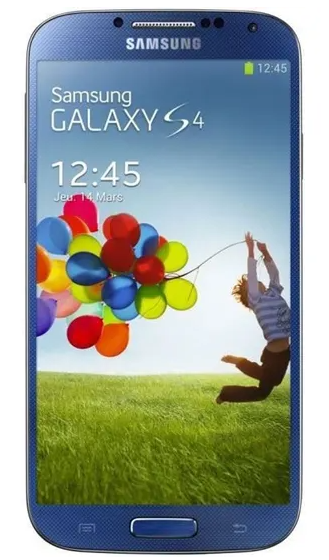 Galaxy S4 Advence (i9506)