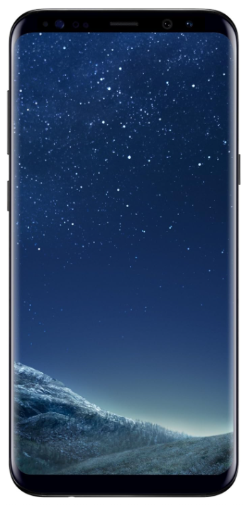 Galaxy S8 Plus (G955F)