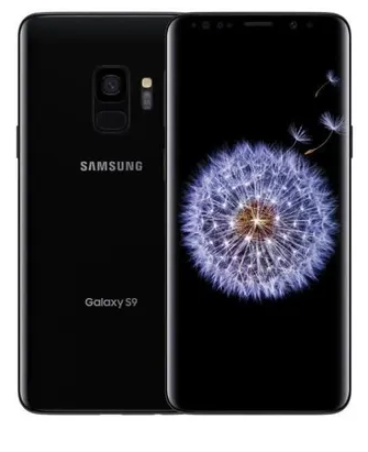 Galaxy S9 (G960F)