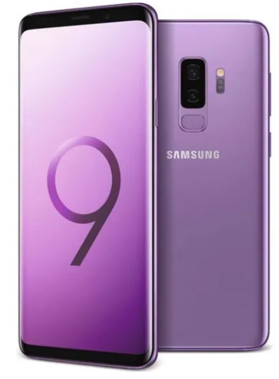 Galaxy S9 Plus (G965F)