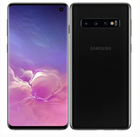 Galaxy S10 (G973F)