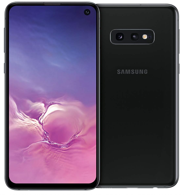 Galaxy S10e (G970F)