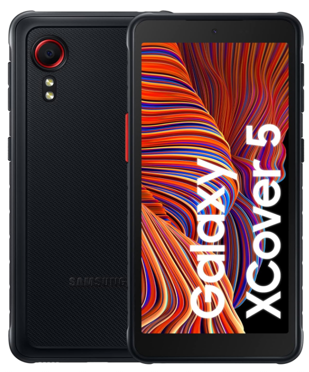 Xcover 5 (G525F)