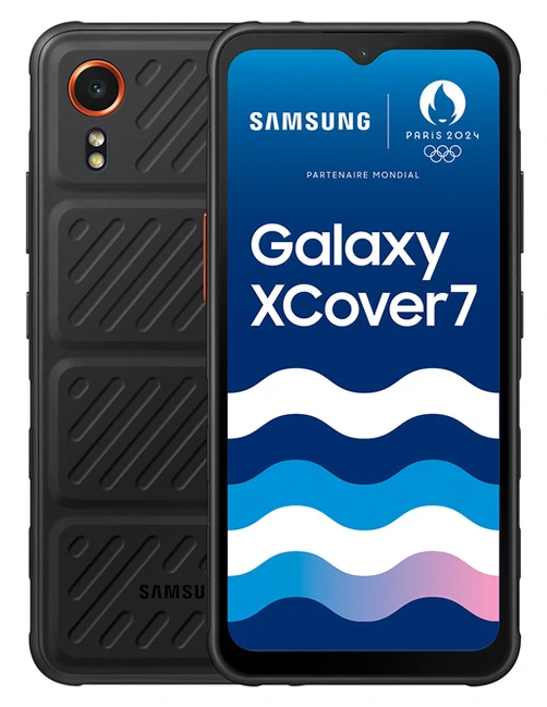 Xcover 7 (G556B)