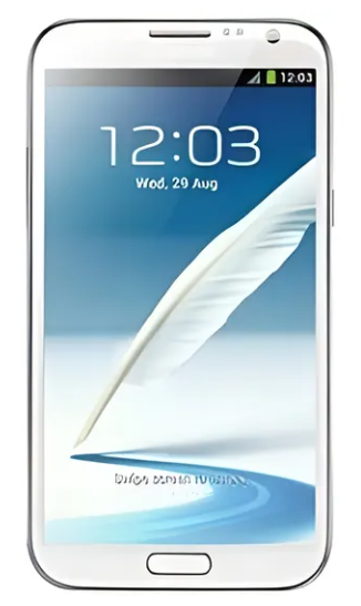 Galaxy Note 2 (N7100)