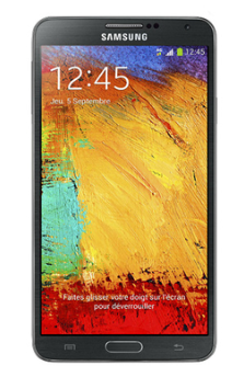 Galaxy Note 3 (N9005)