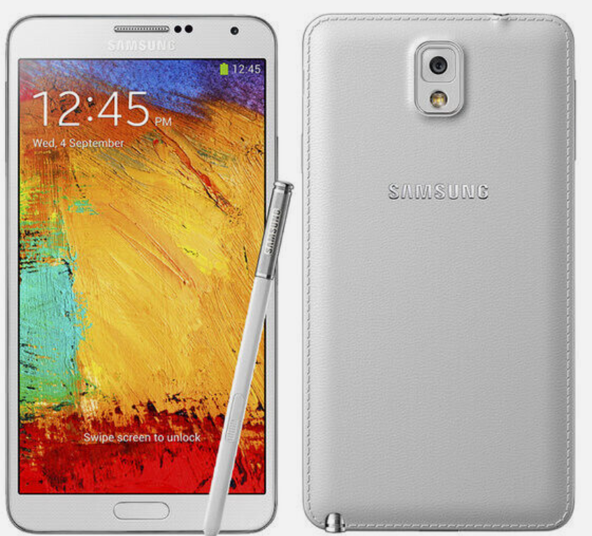 Galaxy Note 3 Lite / Neo (N7505)