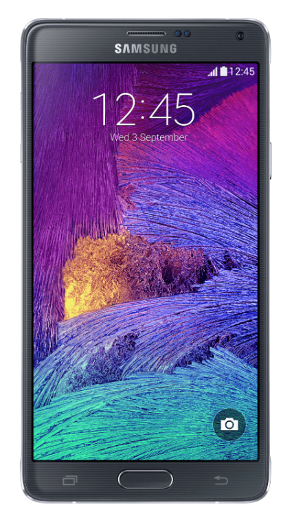 Galaxy Note 4 (N910F)