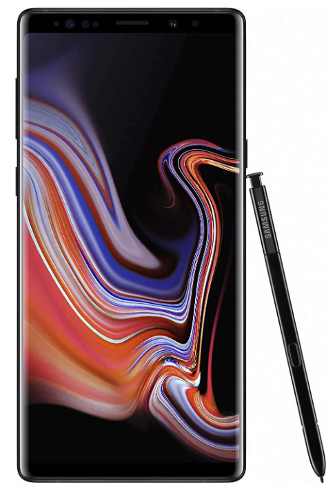 Galaxy Note 9 (N960F)