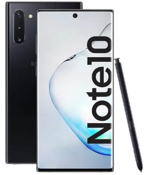 Galaxy Note 10 (N970F)