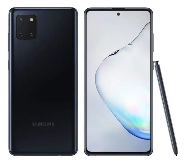 Galaxy Note 10 Lite (N770F)