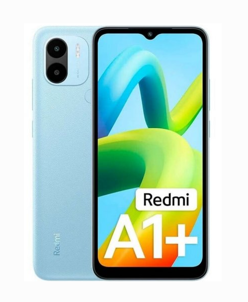 Redmi A1 Plus