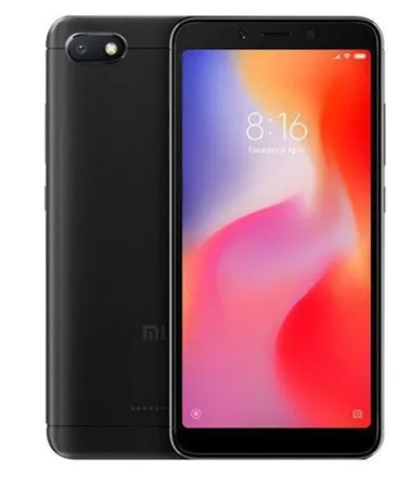 Redmi 6A