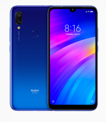 Redmi 7