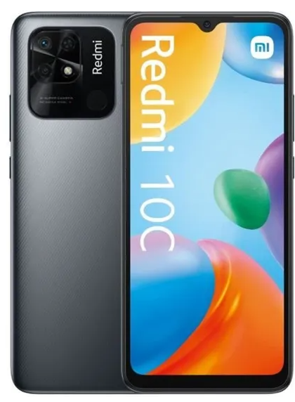 Redmi 10C