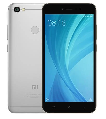 Redmi Note 5A