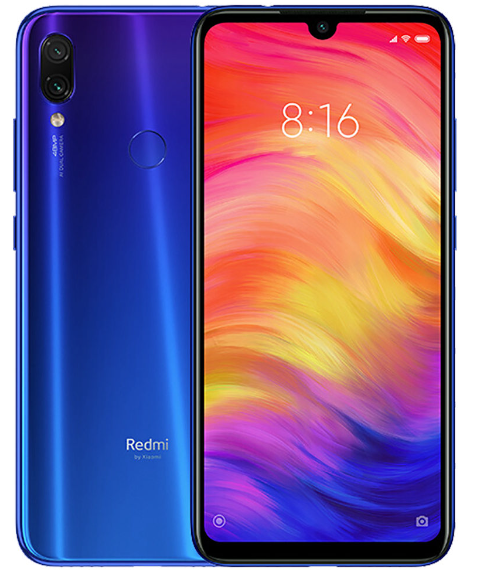 Redmi Note 7