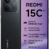 Xiaomi Redmi 15C 5G